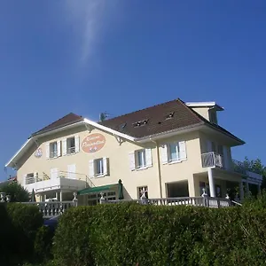 Résidence Florimontane Appart hôtel